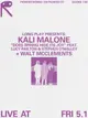 Long Play: Kali Malone feat. Lucy Railton & Stephen O'Malley + Walt McClements