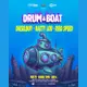Joonbug Presents: iBoatNYC - Dieselboy, NATTY LOU, REID SPEED