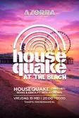 Housequake at the Beach thumbnail Housequake at the Beach thumbnail