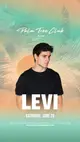 Levi presented by Palm Tree Club Miami