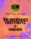 The Menendez Brothers and Friends