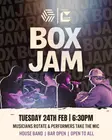 Box Jam thumbnail