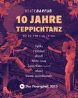 Beate Barfuß /// 10 JAHRE TEPPICHTANZ thumbnail