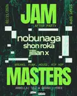 Jam Masters Official After Party thumbnail