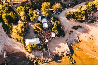 SAN JUAN SPECIAL EDITION + 10H PARTY at Hola Club Sitges (Cala Vallcarca) SAN JUAN SPECIAL EDITION + 10H PARTY at Hola Club Sitges (Cala Vallcarca)