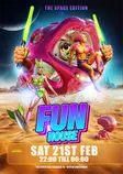 FunHouse - The Space Edition thumbnail FunHouse - The Space Edition thumbnail