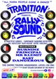 Tradition powered by Rally Sound