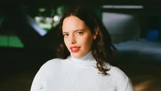 PAL_co presenta Stella Zekri at Club Magno PAL_co presenta Stella Zekri at Club Magno