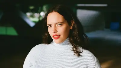 PAL_co presenta Stella Zekri - EDM event at Club Magno in Madrid