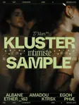 [Kluster intimiste x Sample] thumbnail