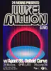 24 Moons presents: LUKE MILLION
