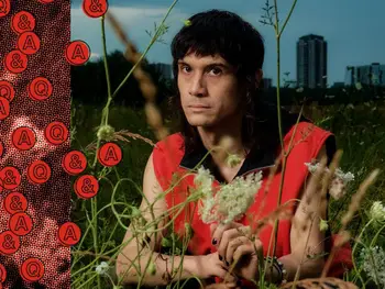 Objekt - Listening Set - EDM event at Pastiche in Berlin