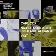 Teksupport: Carl Cox New York 2026 | Lineup & Event Details thumbnail Teksupport: Carl Cox New York 2026 | Lineup & Event Details thumbnail