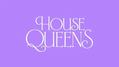 HOUSE QUEENS - EDM event at Gestrandet An Der Jannowitzbrücke in Berlin