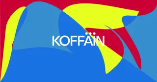 KOFFÄIN with Omar S at Prince Charles