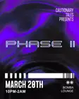 Cautionary Tales presents: Phase II thumbnail
