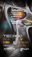 TECHNO NITE thumbnail TECHNO NITE thumbnail