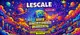 Lescale Nights Paris: Cassy, Francesca Lombardo, Ramona Yacef 