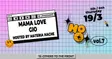 House of Others (Vol.7): Mama Love, GIO, materia hache thumbnail