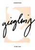 giegling in gent