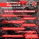 Surely Dance presents: SD Friends & Family