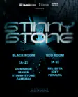 BLACK ROOM PRESENTS: Stinny Stone Miami 2026 | Tickets & Lineup - Events EDM news from EDMDanceDirectory.com