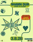 Sunday Skate Club feat. Shawn Dub thumbnail Sunday Skate Club feat. Shawn Dub thumbnail