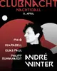 CLUBNACHT with André Winter