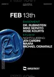 Dr. Rubinstein / Mike Servito / Rose Kourts / Jen Cardini / Maara / Mi EDM news from EDMDanceDirectory.com Dr. Rubinstein / Mike Servito / Rose Kourts / Jen Cardini / Maara / Mi EDM news from EDMDanceDirectory.com