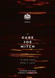 The Scotch: Mitch, Joe & Gabe thumbnail