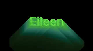 Doka Studio with Eileen [all night long] at Doka