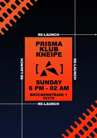 KLUBKNEIPE HOUSE CATS X FLOPPY DISCO at Prisma