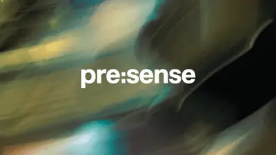 pre:sense - EDM event at Paloma in Berlin