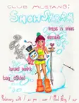 Club Mustang: Snowstorm thumbnail