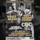 CGC Snd Systm: HAILE BLESS & ROOT BOUND SOUND - Stokes Croft Sub Sessions