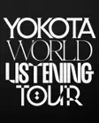 Susumu Yokota World Listening Tour thumbnail Susumu Yokota World Listening Tour thumbnail