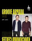 Groove Armada  (DJ Set) thumbnail