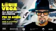 Louie Vega All Night Long In London thumbnail