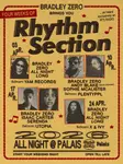 Palais: Bradley Zero, Isaac Carter, Serenda - 4 Fridays of Rhythm Section thumbnail