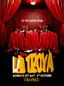 La Troya: MELANIE, C Jodie Harsh, ANDREA LANE, Oscar Colorado