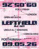 Leftfield (DJ Set) – Open Air Show