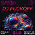 SILO Pride: DJ Fuckoff SILO Pride: DJ Fuckoff