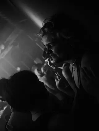 ORG VOL. 9 - BLIND TICKETS at TBA - Studio 76 ORG VOL. 9 - BLIND TICKETS at TBA - Studio 76