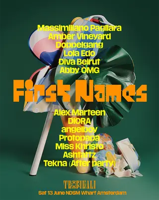 Tropikali Festival 2026 at Ndsm Wharf Tropikali Festival 2026 at Ndsm Wharf