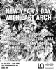 Oscillate NYD with Last Arch