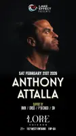 Anthony Attalla Chicago thumbnail