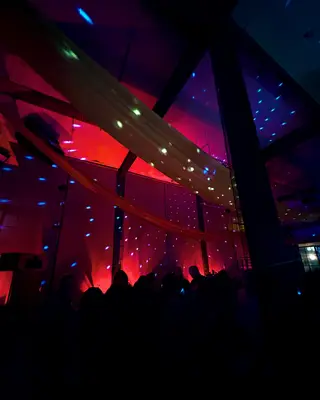 Apricot Ballroom (February) at Tool Makers Brewery