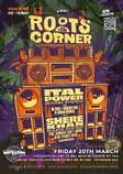 Ital Power Sound System meets Shere Khan Sound System. Roots On The Corner 42 thumbnail