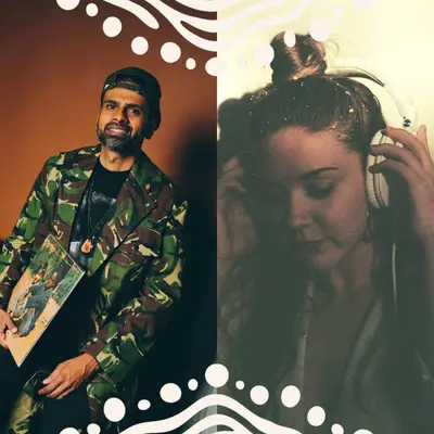 Spring Equinox - EDM event at Reforesters Laboratory in New York City