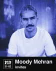 Moody Mehran invites Doppelgang / Kyra Khaldi / OLIVIA LENSEN thumbnail Moody Mehran invites Doppelgang / Kyra Khaldi / OLIVIA LENSEN thumbnail